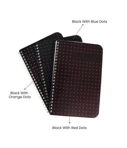 Blitz Notebook -Basic Series