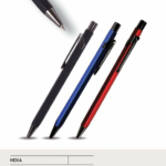 HEXA -Metal Pen