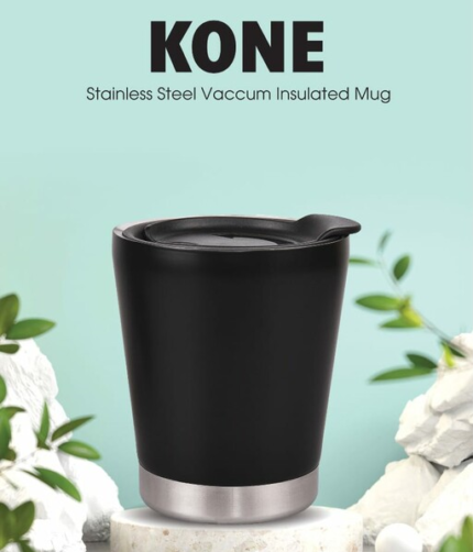KONE- Stainless Steel Vaccum insulated mug