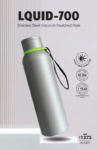 LQUID-700 Stainless Steel Vacuum Insulated Flask