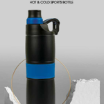 Phantom Sports Bottle( Hot & Cold)