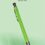 PISA Metal pen