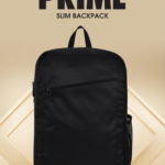 Prime Slim Backpack