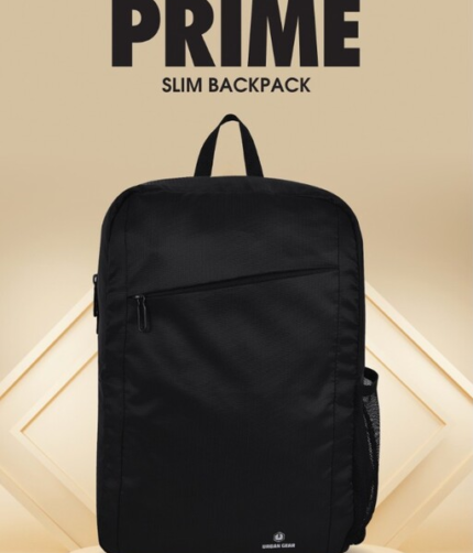 Prime Slim Backpack