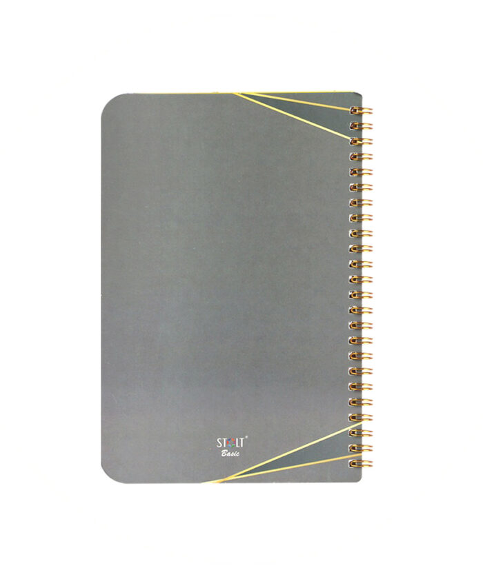 Trikon Notebook