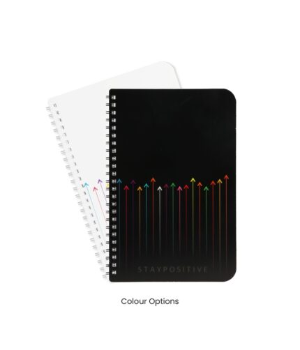 Vibe Notebook - Basic Series