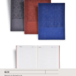 BLOX Premium NoteBook