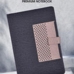 Boxy Premium Note Book