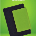 FLAP Premium Note Book