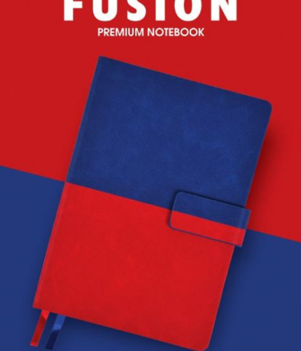 Fusion Premium NoteBook