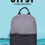 GYPSY Classic Back Pack
