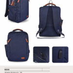 NEXUS Lifestyle Backpack -25 L