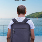SLIMM Backpack