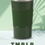 TMBLR Stainless Steel Travel Mug