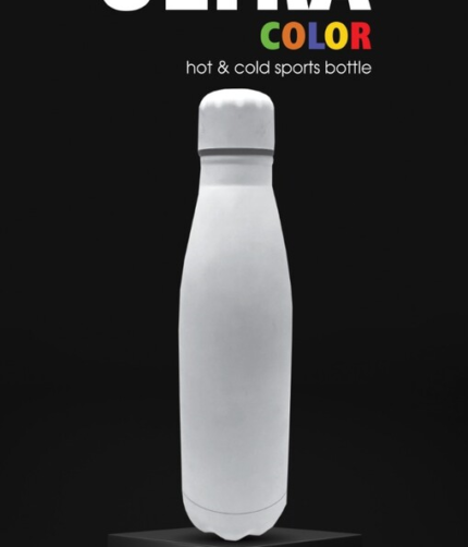 Ultra Color-Sports Bottle